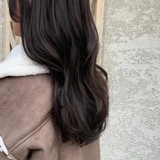 ロング 🫧chinatsu 🫧のヘアスタイル