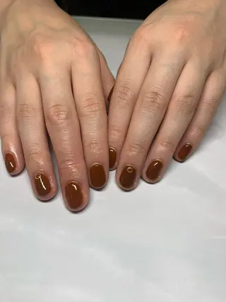 ネイル nail atelier  new moon所属・デザイン可愛いサロン new moonのネイルデザイン