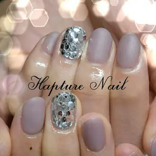 ネイル m- Hiroのネイルデザイン