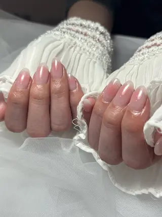 ネイル HOMEsalon_ Ram nailのネイルデザイン