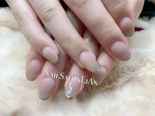 ネイル NailSalon LiAnのネイルデザイン