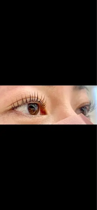 マツエク・マツパ まつげパーマ専門m.tokyo所属・m. tokyoのマツエク・マツパデザイン