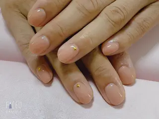 ネイル ネイルサロンエクラ 🫧Shizukaのネイルデザイン