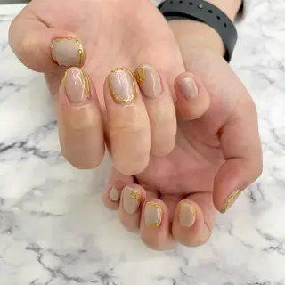 ネイル 児玉 初夏のその他イメージ