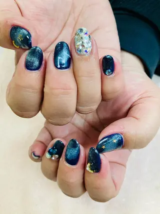 ネイル chii nailのネイルデザイン