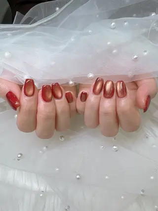 ネイル Queeens nailのネイルデザイン