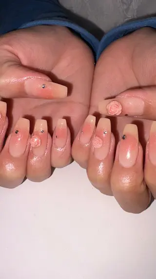 ネイル Kono Nanamiのネイルデザイン