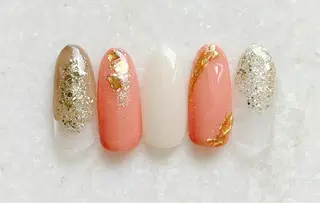 ネイル Satomi  のネイルデザイン