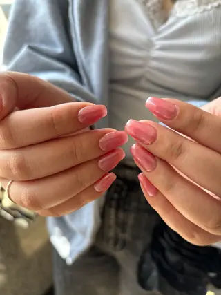 ネイル RIRU LAND HAKATAのネイルデザイン