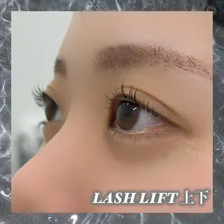 マツエク・マツパ bianca 浦和西口 渡邉❄のマツエク・マツパデザイン