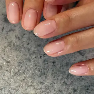 ネイル m-nail所属・m-nail 🌙minamiのネイルデザイン