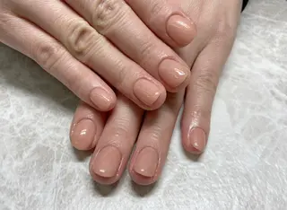 ネイル 🧸熊谷 かほ🧸のネイルデザイン