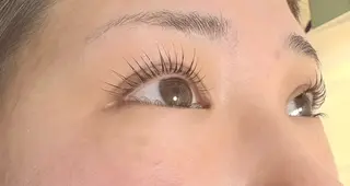 パーマ M 〜eyelash〜のマツエク・マツパデザイン