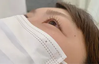 マツエク・マツパ 天野 玲菜のマツエク・マツパデザイン