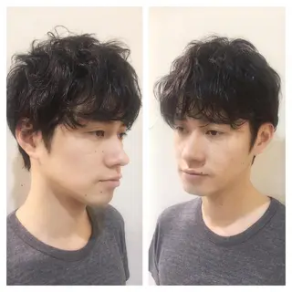 メンズ オブヘアー宮崎台店所属・ta tsuのその他イメージ