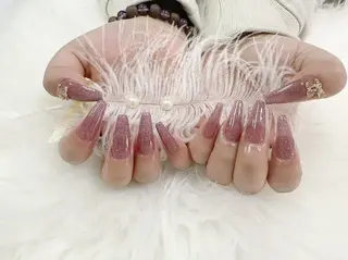 ネイル 小 林のネイルデザイン