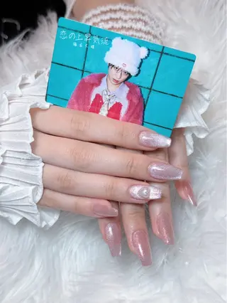 ネイル 🤎Yun nail salon🤎のネイルデザイン