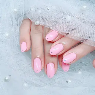 ネイル 痩身/脱毛/ネイル HARUKAのエステ・リラクイメージ