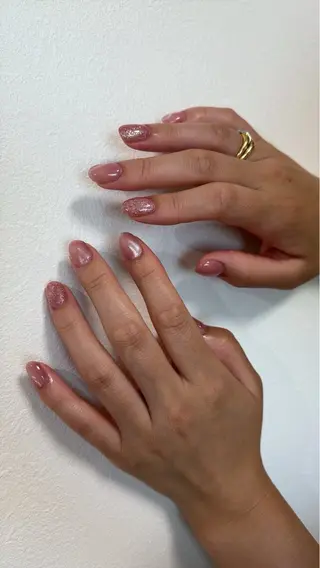 ネイル Aing nail所属・aoi 〜のネイルデザイン