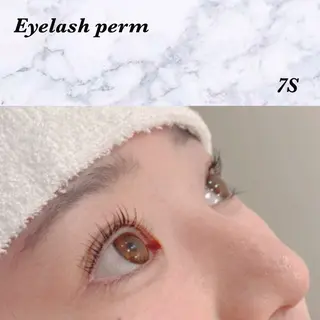 マツエク・マツパ PROGRESS あかり❤️‍🔥のマツエク・マツパデザイン