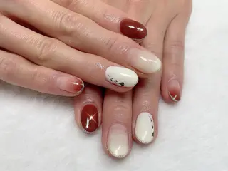 ネイル em nailのネイルデザイン
