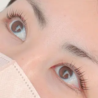 マツエク・マツパ salon terra所属・salon terraのマツエク・マツパデザイン