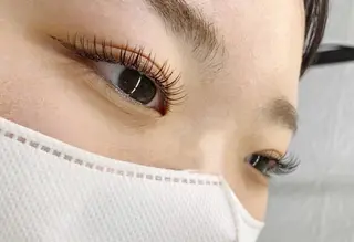 マツエク・マツパ *.川崎中島.* Álloのマツエク・マツパデザイン