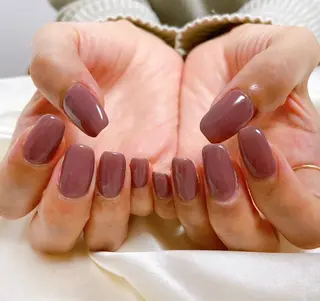 ネイル kikinail 溝の口のネイルデザイン