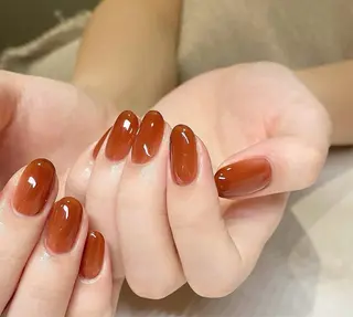 ネイル ソルネイル所属・ソルネイル ナナのネイルデザイン