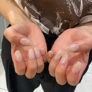 ネイル Neolive銀座/ minoriのネイルデザイン