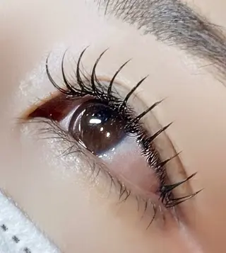 マツエク・マツパ 【MAYU】 Nagoya eyeのマツエク・マツパデザイン