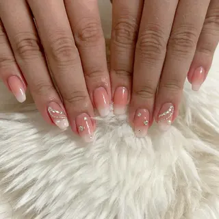 ネイル パラジェル登録サロンfeerique所属・Uchida Mayunaのその他イメージ