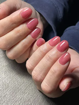 ネイル Chong Sarangのネイルデザイン