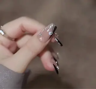 ネイル DC nail salonのネイルデザイン