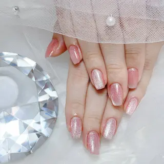 ネイル 児玉 茉緒のネイルデザイン