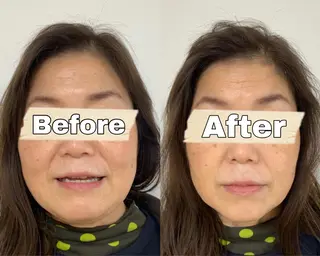 藤本 真心のネイルデザイン