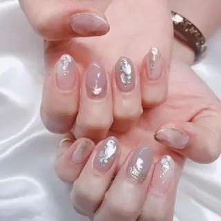 ネイル Private Salon 大宮のネイルデザイン