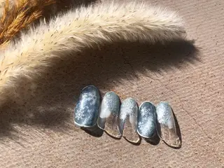 ネイル salon miii Kanekoのネイルデザイン