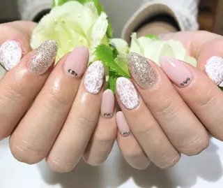 ネイル ネイル フフラ所属・nail fufla ♡yamane♡のネイルデザイン