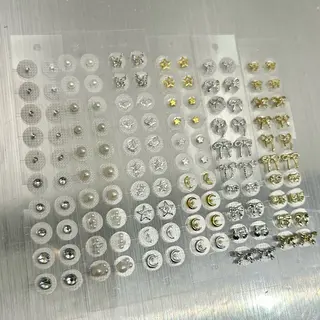 韓国マツエク/まつパ 🎀misaki🎀のマツエク・マツパデザイン