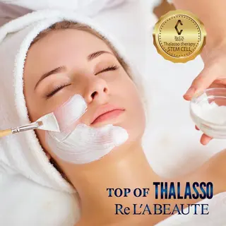 Beautysalon.aise所属・横田 美悠のエステ・リラクイメージ