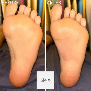 salon shares 辻堂店所属・SHARES AOIのエステ・リラクイメージ