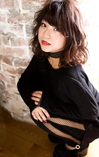 ミディアム focus所属・千葉 健太郎のその他イメージ