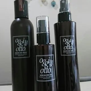 Babylon所属・畑中秀平💛艶髪💜 Babylon 代表のヘアスタイル