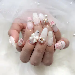ネイル 整体・ネイル ヨシ堂💅のネイルデザイン