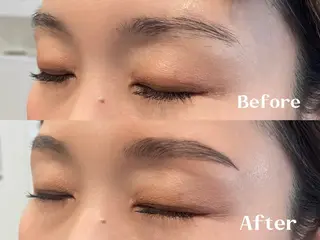 アイブロウ かずや🍀/髪質改善 /艶髪カラー/眉毛のヘアスタイル