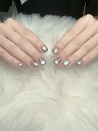 ネイル HANNAIL.OSAKA所属・Han Nailのネイルデザイン