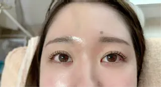 マツエク・マツパ ラシル光の森店所属・玉井 歩夢のマツエク・マツパデザイン