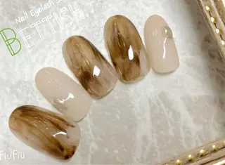 ネイル BETTISH. KUMIKO☺︎︎のネイルデザイン