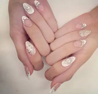 ネイル Estetique& Nail KAON.のエステ・リラクイメージ